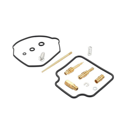 Carburetor Carb Rebuild Repair Kit Fit For Honda ATC350X ATC 350X 1985-1986