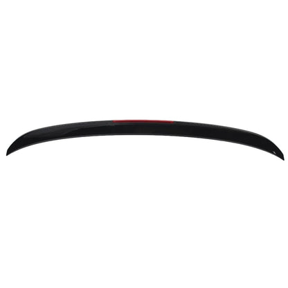 US For Volkswagen VW Sagitar Jetta 2019 Car Spoiler ABS Rear Tail Trunk Wing