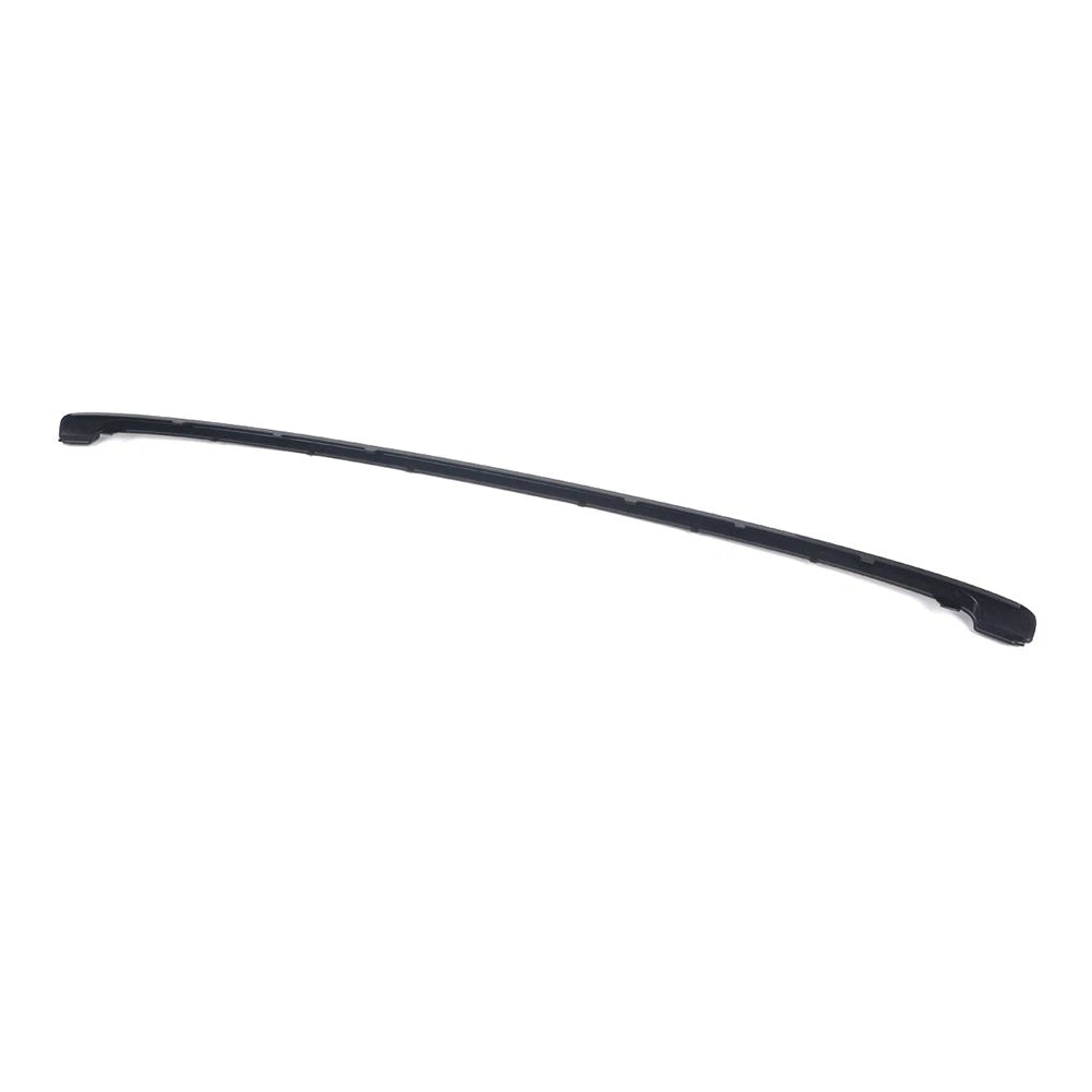 Front Bumper Grille Frame Molding Trim For BMW Mini Cooper R55 R56 R57R58 R59 US