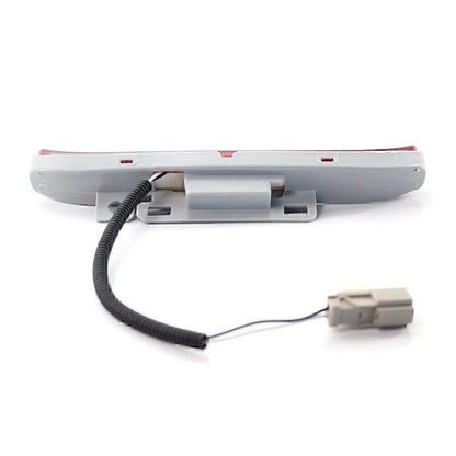 Red High Mounted 3rd Third Brake Light Lamp For Honda Civic EX Coupe 2006-2011