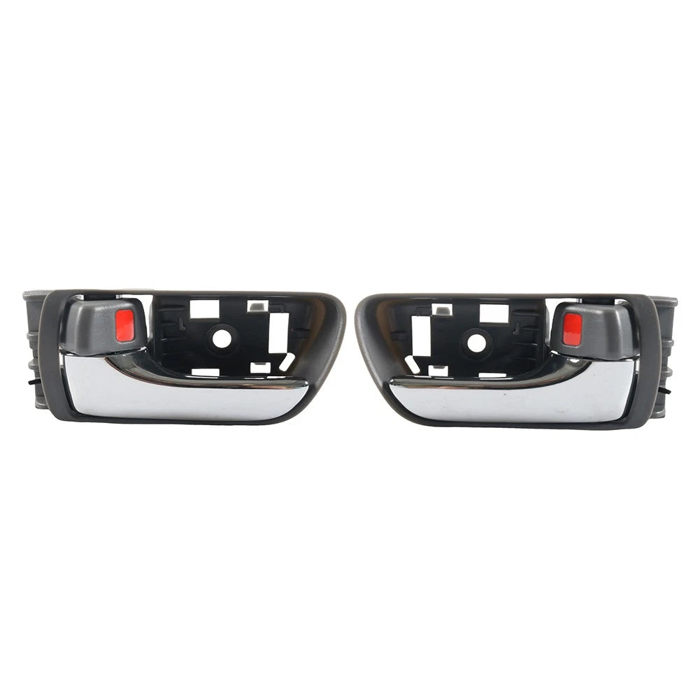 Front Left Right Interior Door Handle For Toyota Sienna 2004-2010 2006 2008