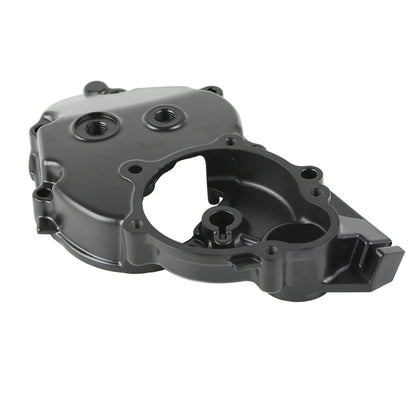 TCMT Right Crankcase Engine Starter Cover Sider For KAWASAKI ZX10R ZX-10R 08-10