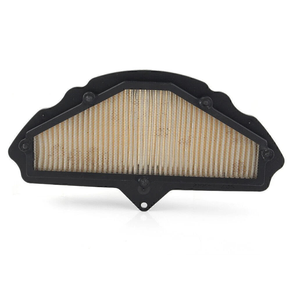 Air Filter Intake Cleaner Replacement For KAWASAKI ZX-10R 2008-2010 Motorcycle