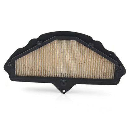 Air Filter Intake Cleaner Replacement For KAWASAKI ZX-10R 2008-2010 Motorcycle