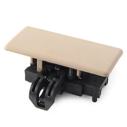 1Pcs ABS Yellow Glove Box Latch Fit for Land Rover Freelander 2 2008-15 LR007072
