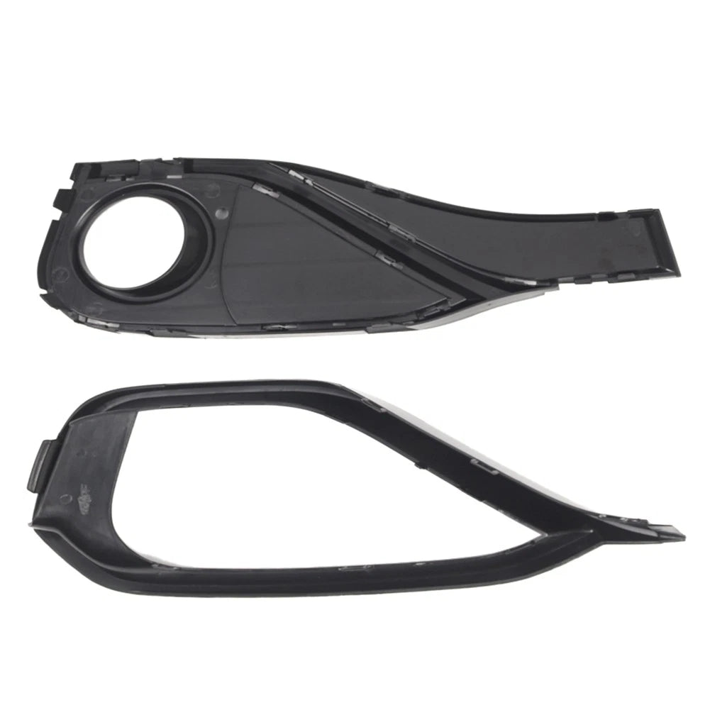 Front Fog Light Cover Bezel Set For BMW 4 Series F32 F33 F36 428i 430i 435i Left