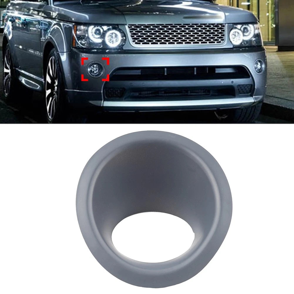 Fog Lamp Light Bezel Frame Right Side For Land Rover Range Rover Sport 2010-2013