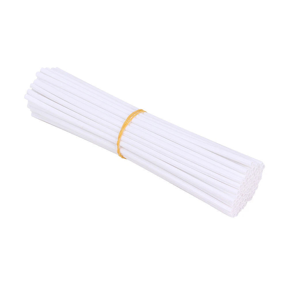 72pcs 240mm Spoke Skins Cover Motocross Dirt Bike Wheel Rim Guard Protector Wrap