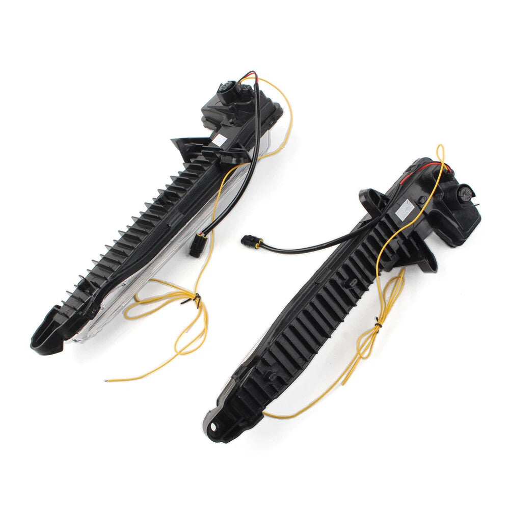 DRL Daytime Running Light Turn Signal Lamp For Toyota Corolla SE / XSE 20-23 US