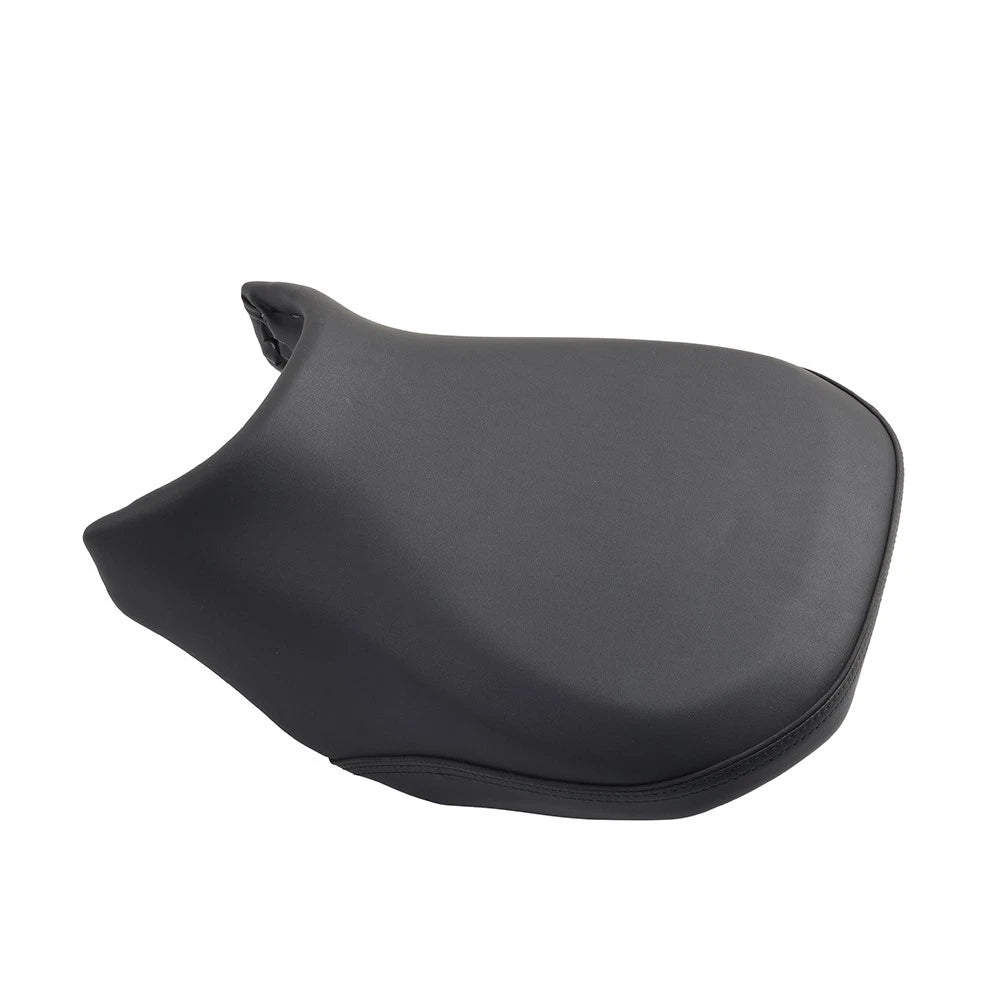 Front Rider Driver Seat Cushion Fit For BMW R1200GS Adventure 2013-2018 Black