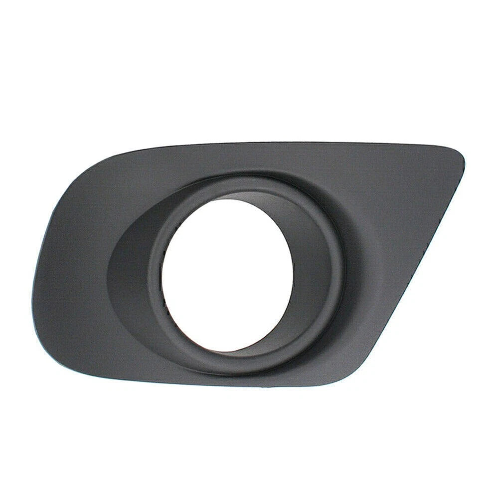 Car Right Side Fog Light Cover For DODGE JOURNEY CHRYSLER 200 2011 2012-2020 13