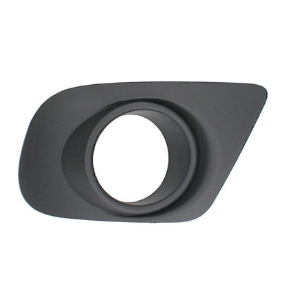 Car Right Side Fog Light Cover For DODGE JOURNEY CHRYSLER 200 2011 2012-2020 13
