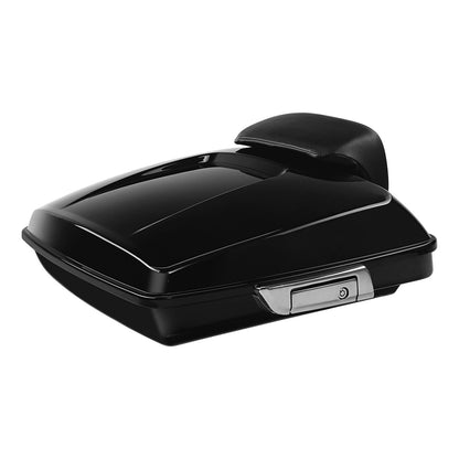 Razor Trunk Pad Mount Rack Fit Fit For Harley Touring Electra Glide 2014-Up 2015