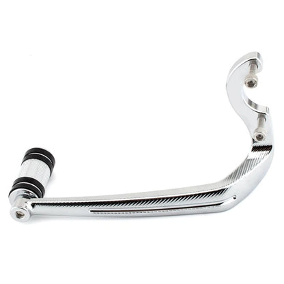Heel Shifter For Indian Chieftain 2014-22 For Indian Roadmaster 2018-2022 Chrome