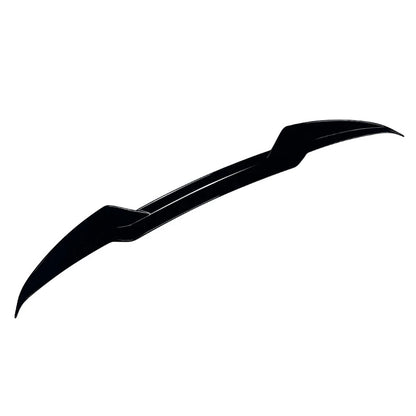 Glossy Black Rear Roof Spoiler Wing Lip Spoiler For BMW X3 G45 2025+