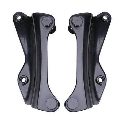 4 Point Docking Hardware Kit For Harley Touring Models 2014-2022 PN 52300353