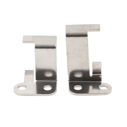 Actuator Manifold P2015 Repair Brackets For Audi For Volkswagen 2.7 3.0 4.2 TDI