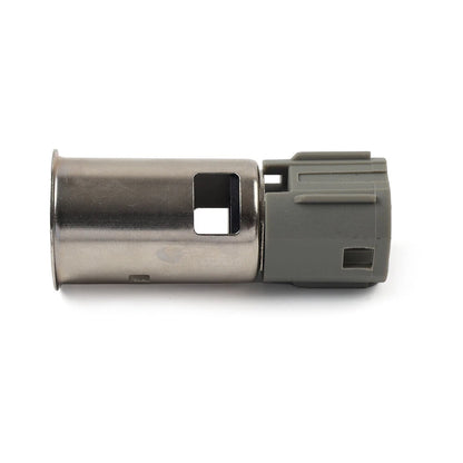 Power Outlet Cigarette Lighter Socket For Nissan Altima Frontier Titan Versa Car