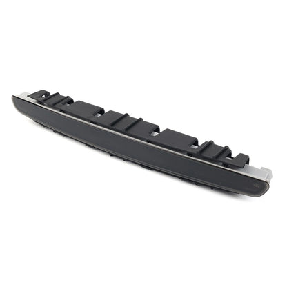 High Level Rear Third Brake Stop Light For Benz SLK Class W171 R171 04-11 Black