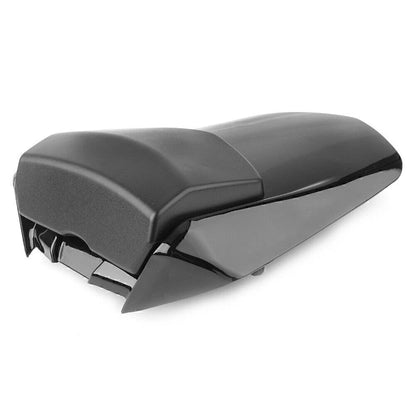 Rear Pillion Passenger Fairing Cowl Cover For Yamaha YZF-R1 2004-2006 Black