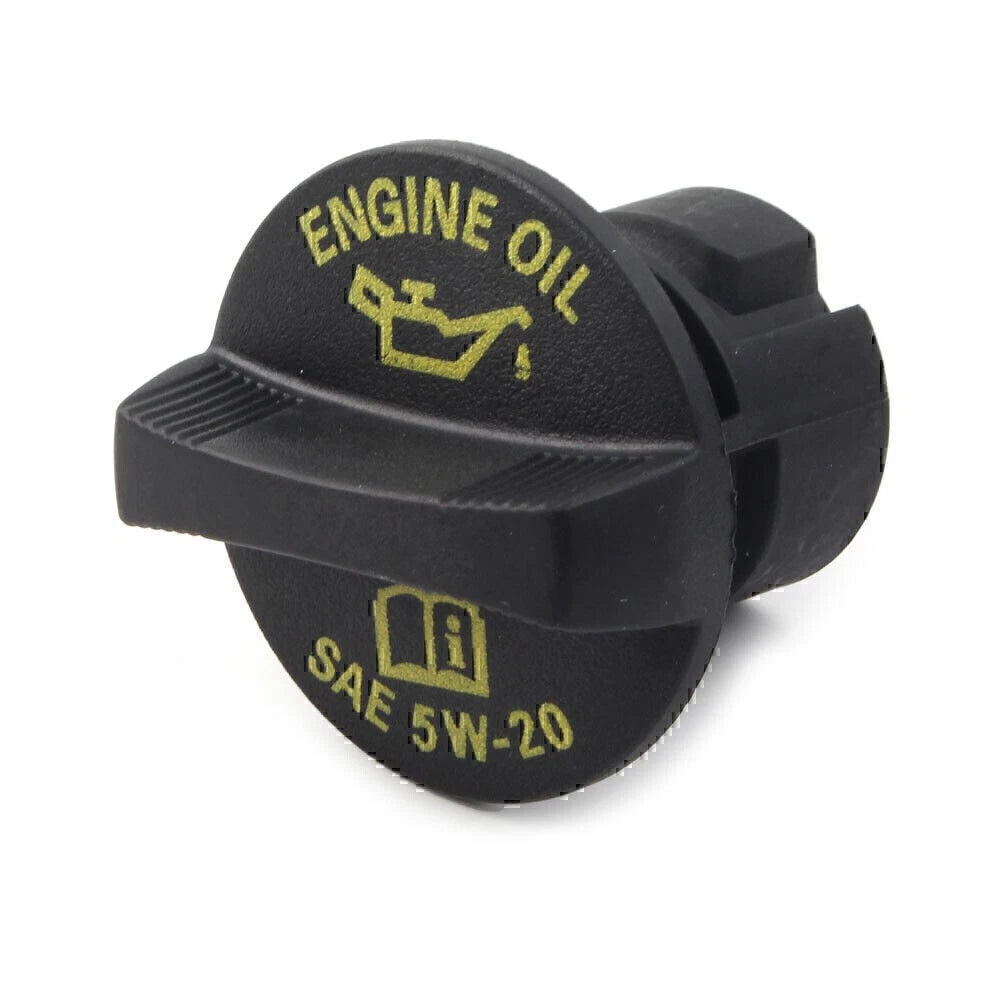 Engine Oil Filler Cap 04893232AA For Jeep Dodge Chrysler Ram 1500 3.6 V6 2013-20