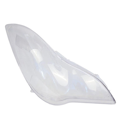 US Headlight Lens Cover Headlamp Shell For Infiniti QX50 EX35 EX37 Right