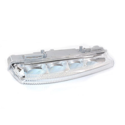 Daytime Running Fog Light For Benz C E SLK Class W204 S204 C204 W212 C207 R172 R