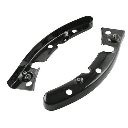 Rear Fender Strut Cover For Harley Touring Road King Electra Street Glide 09-13
