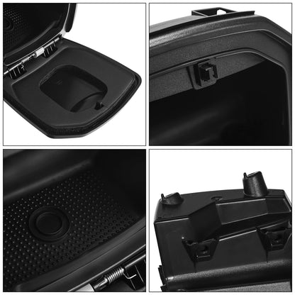 Lower Fairings Storage Box For Indian Challenger 20-25 Pursuit Dark Horse 22-25