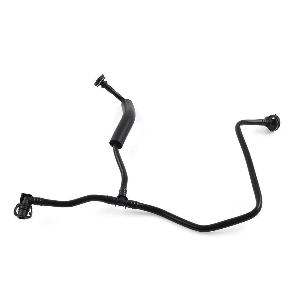 Engine Coolant Reservoir Hose Tank Bottle Overflow Tube For Land Rover Range