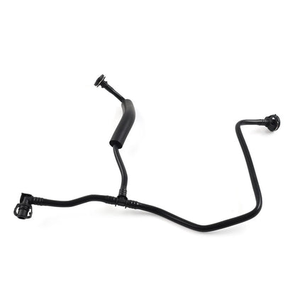 Engine Coolant Reservoir Hose Tank Bottle Overflow Tube For Land Rover Range