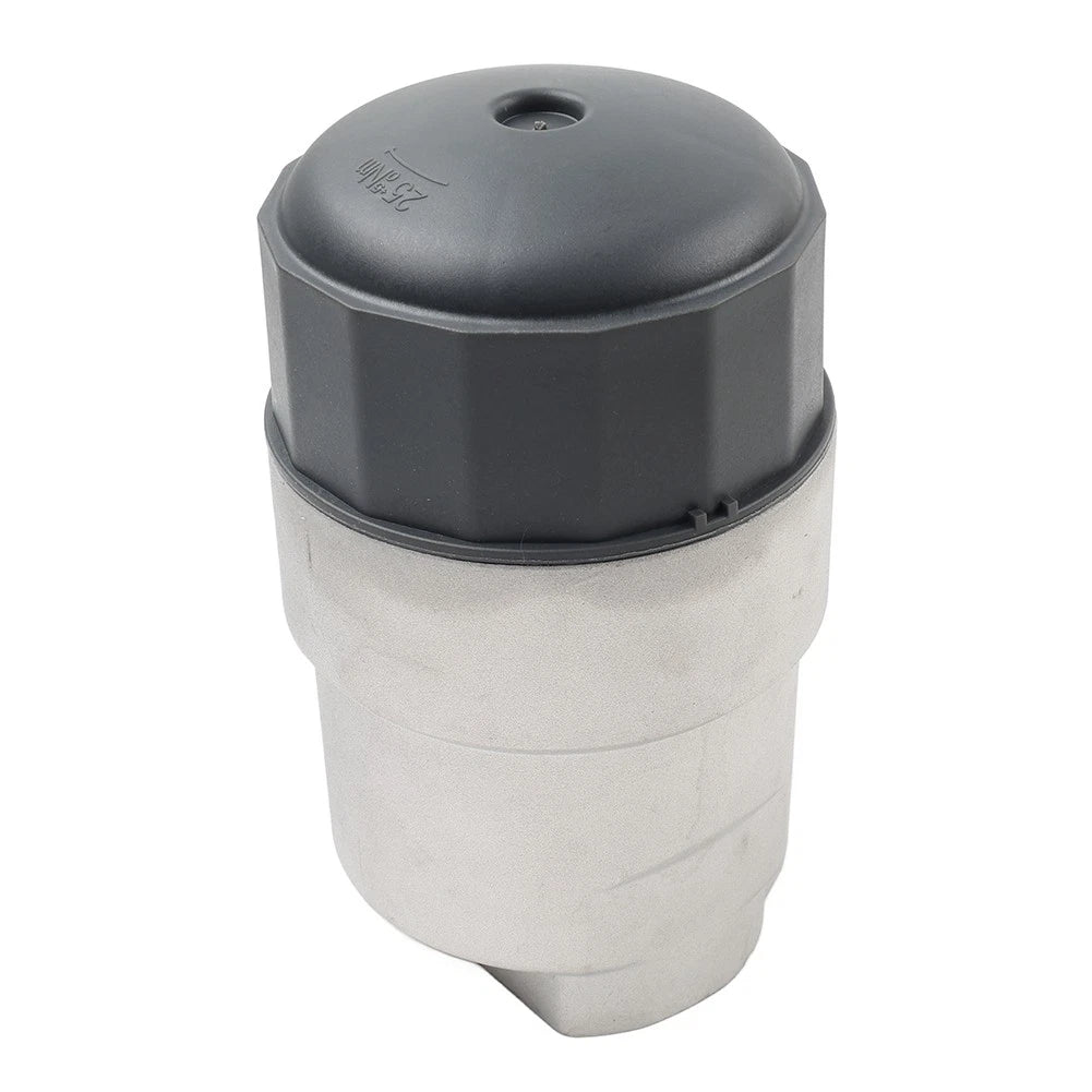 Oil Filter Assembly For Land Rover LR4 Range Rover For Jaguar XE XF F-Pace