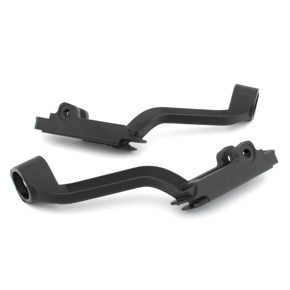 Adjustable Windscreen Windshield Lifting Support Bracket For BMW R1200GS 2013-24