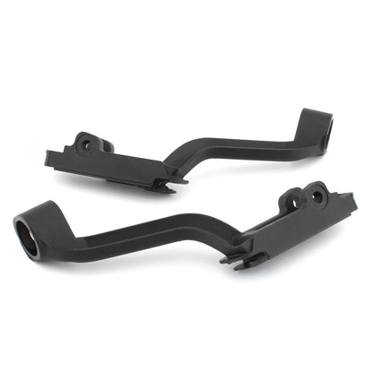 Adjustable Windscreen Windshield Lifting Support Bracket For BMW R1200GS 2013-24