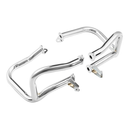 Left Right Engine Guards Bars Fit For Honda Goldwing GL1800 2001-2017 2002 2005