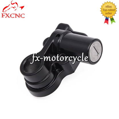 For Honda CMX250 (REBEL)1985-2014 Ignition Switch Gas Cap Fuel Tank Seat Key Set