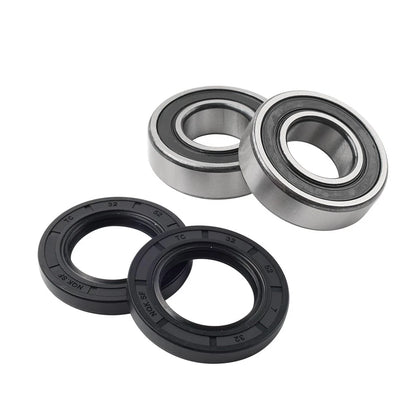 Front Wheel Bearing Seal Kit for Suzuki GSX-R600 1997-2009 GSXR750 1996-2009