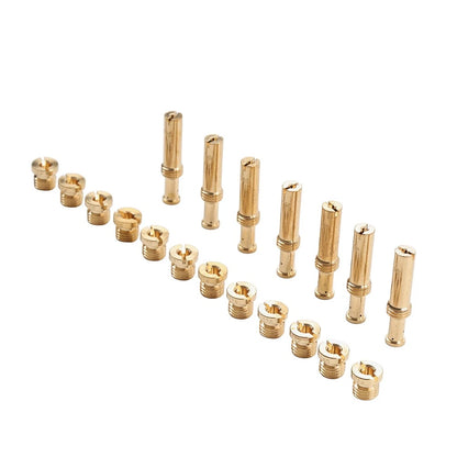 1 Set/19PCS Jet Assortment Kit Carburetor For S&S Cycle Super B E G Carbs