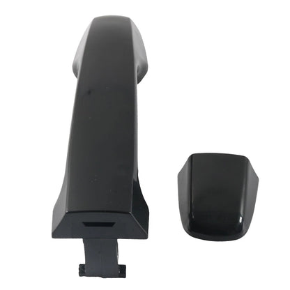 1pc Front Right Side Exterior Door Handle For Toyota Camry 2012-2017 69211-06090