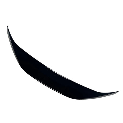 Rear Trunk Spoiler Wing For Subaru BRZ 13-20 For Scion FR-S 13-16 Glossy Black