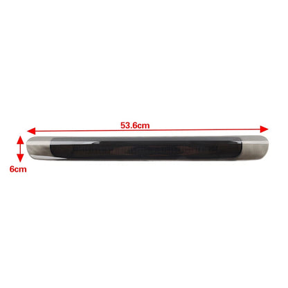 Stop Lamp 3rd Brake Light For Toyota Land Cruiser For Lexus LX470 1998-2007 Red