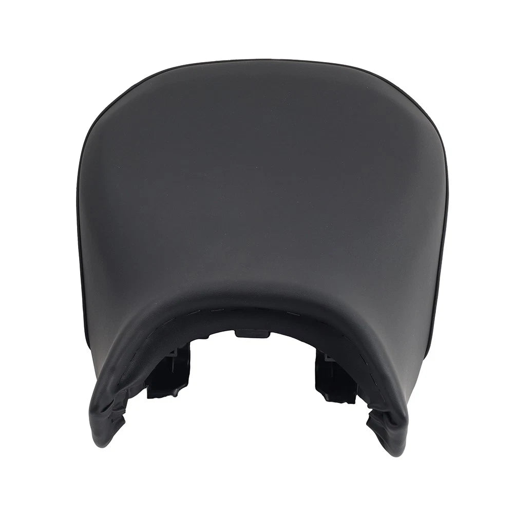 Front Rider Driver Seat Cushion Fit For BMW R1200GS Adventure 2013-2018 Black