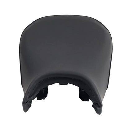 Front Rider Driver Seat Cushion Fit For BMW R1200GS Adventure 2013-2018 Black