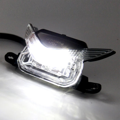 Front Upper Headlight Bulbs Head Lights for Honda CBR600RR CBR 600 RR 2007-2012