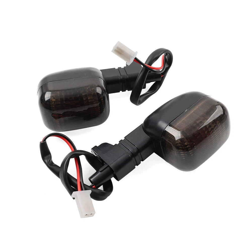 Rear Turn Signal Indicator Blinker Light Smoke Fit ZUMA50 FX ZUMA 125 BWS 50 125