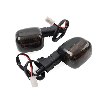 Rear Turn Signal Indicator Blinker Light Smoke Fit ZUMA50 FX ZUMA 125 BWS 50 125