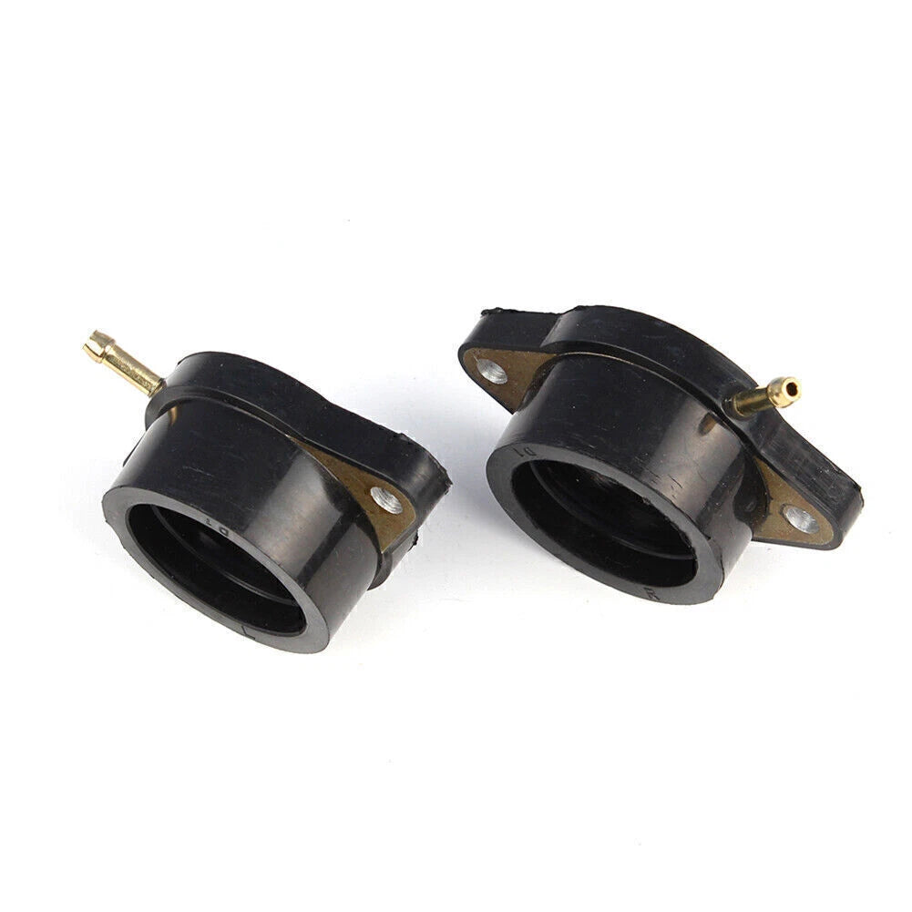 Carb Carburetor Intake Manifold Boots For Yamaha XS650SG/SH Special 1980-1981 US