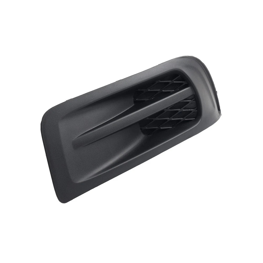 1pc Left Side Fog Light Lamp Bezel Black Cover For Subaru Outback 2010-2012