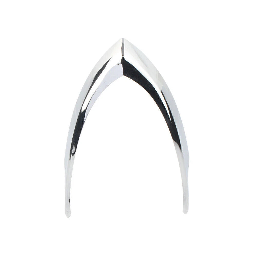 Taillight Tail Light Top Trim Cover Chrome Fit Indian Chief Classic Dark Horse