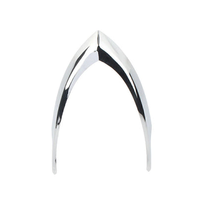 Taillight Tail Light Top Trim Cover Chrome Fit Indian Chief Classic Dark Horse